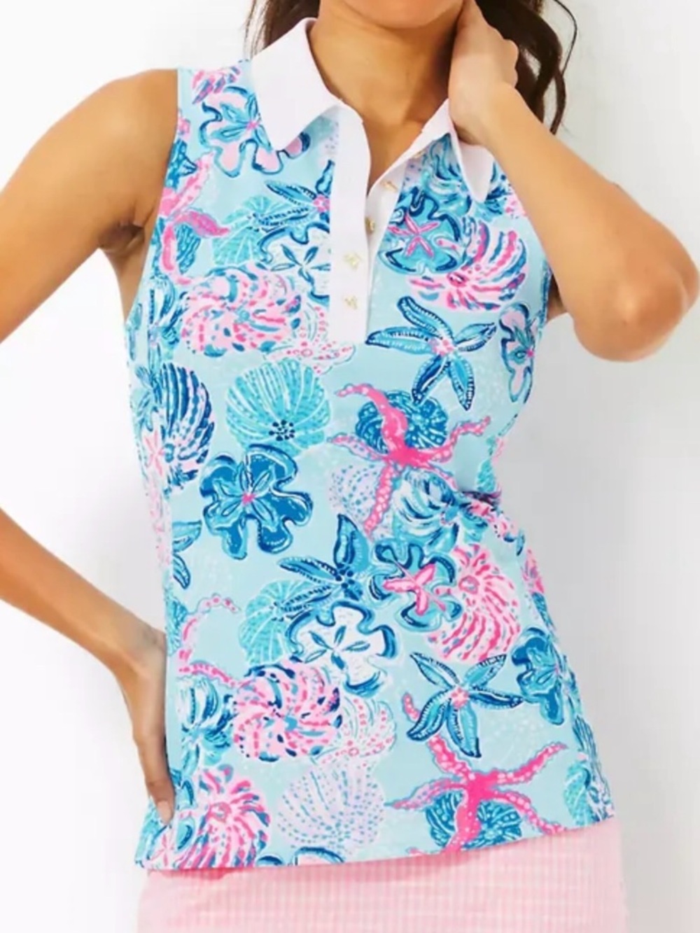 🆕 Inara Polo 🆕